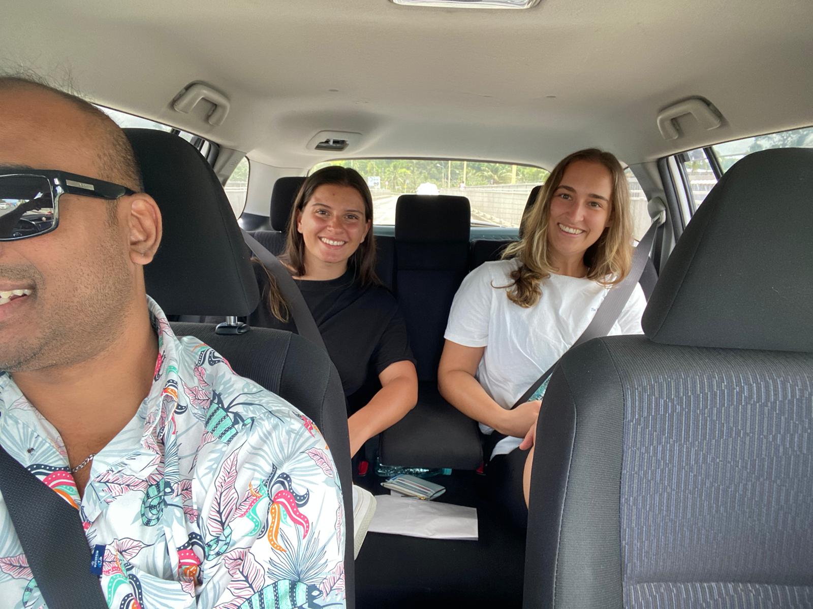 Fiji cultural experience